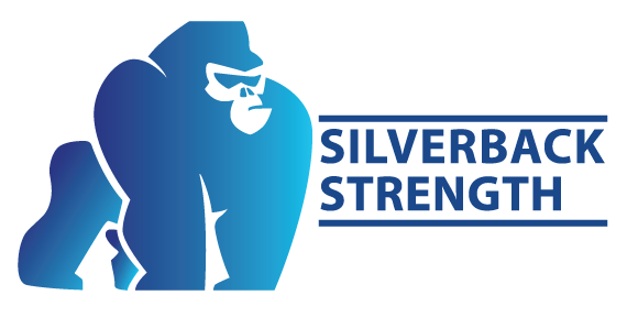 silverback weight lifting